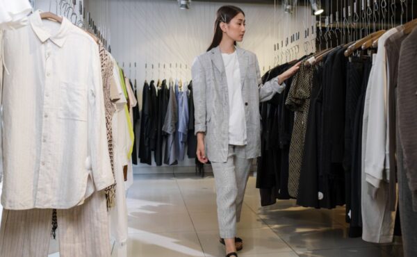 Największe trendy na wiosnę i lato 2025. Co będzie dominować?