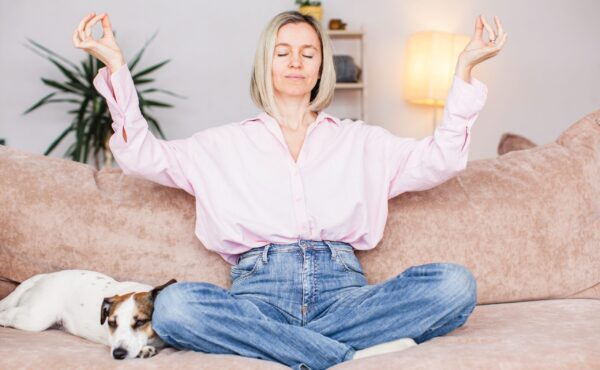 Odkryj Sekret Smukłej Talii! To Jedno Ćwiczenie Działa Lepiej Niż 100 Brzuszków – Efekty Cię Zaskoczą!