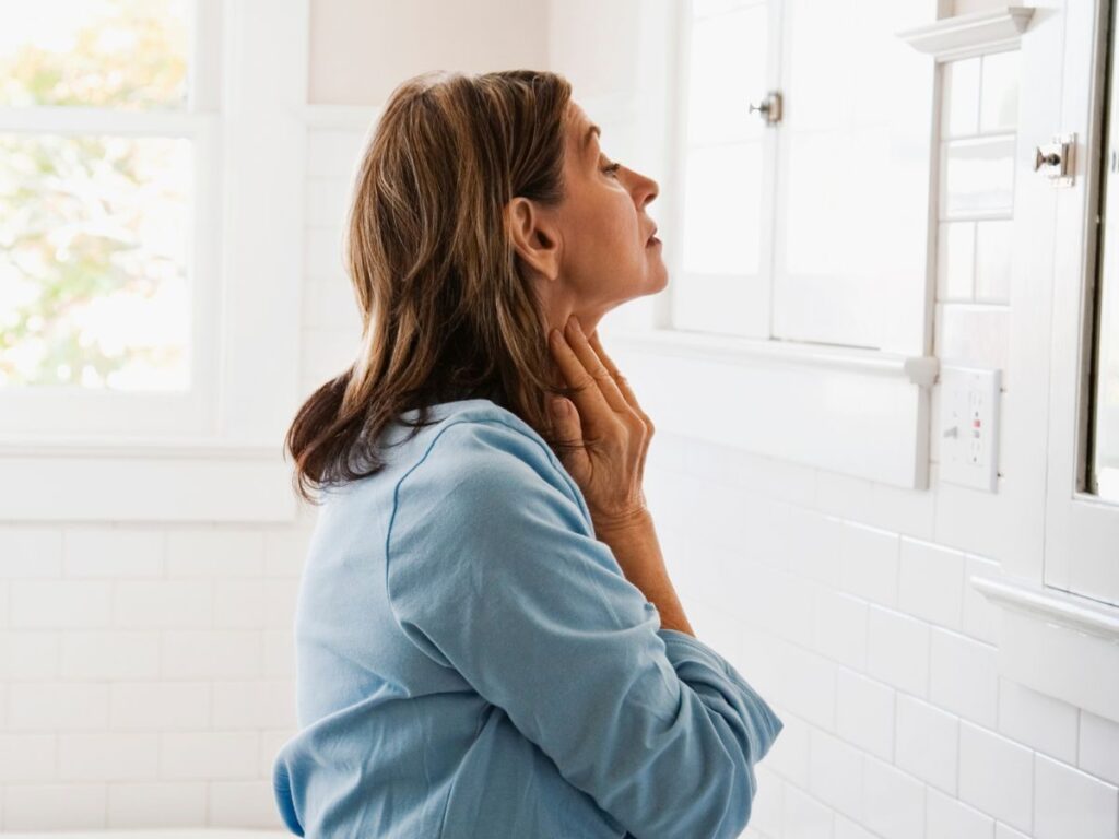 Odkryj sekret młodszej skóry! Ten nocny krem peptydowy działa cuda na zmarszczki – efekt jak po wizycie u kosmetyczki!