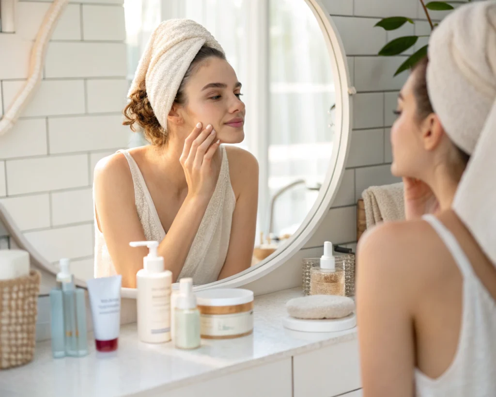 Olej mineralny – jak działa i czy powinno się go unikać