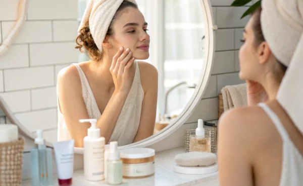 Olej mineralny – jak działa i czy powinno się go unikać