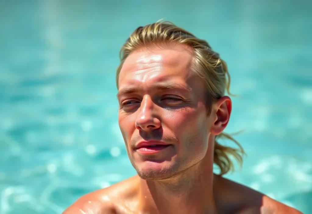 Oparzenia słoneczne – jak wyglądają i jak je złagodzić?