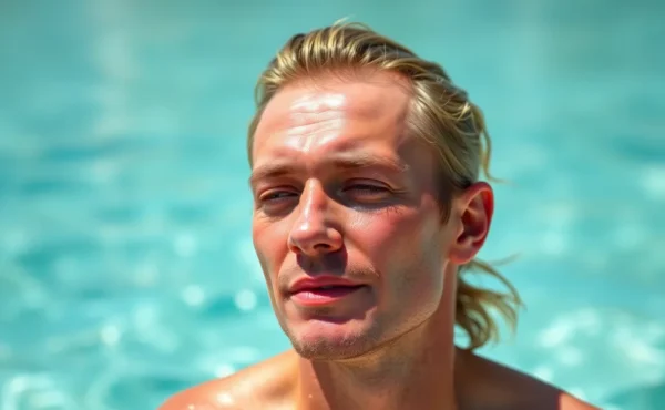 Oparzenia słoneczne – jak wyglądają i jak je złagodzić?