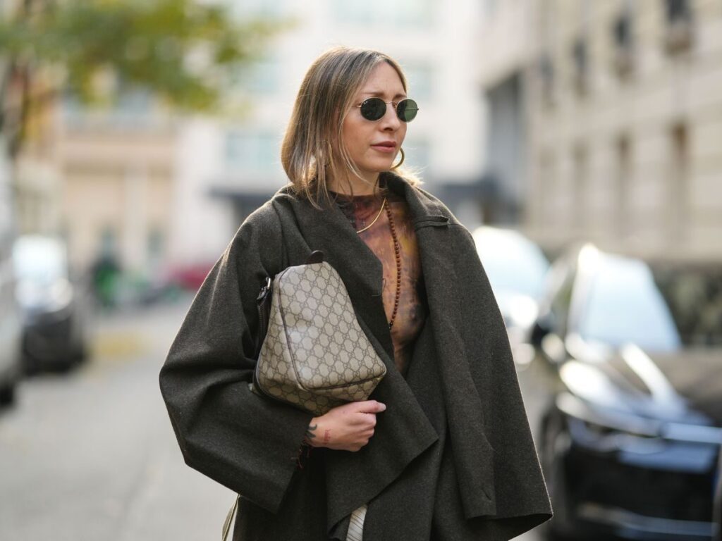 Nie uwierzysz, za ile dorwałam tę kurtkę! Stylowa perełka za grosze – tej wiosny się z nią nie rozstanę!