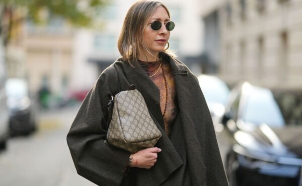 Nie uwierzysz, za ile dorwałam tę kurtkę! Stylowa perełka za grosze – tej wiosny się z nią nie rozstanę!