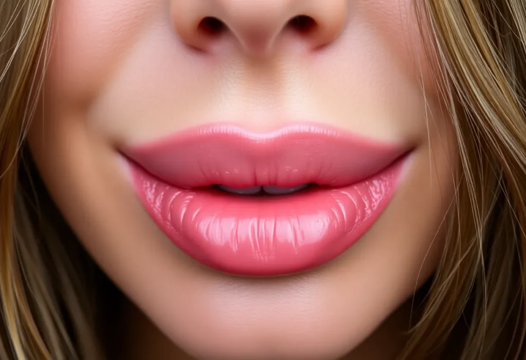 Pełne usta – jak uzyskać, jak dbać i jak malować?