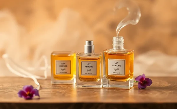 Perfumy w olejku – jak pachną i jak je stosować?