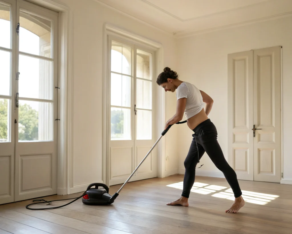 Płaski brzuch bez wyrzeczeń i treningów – jak to możliwe?