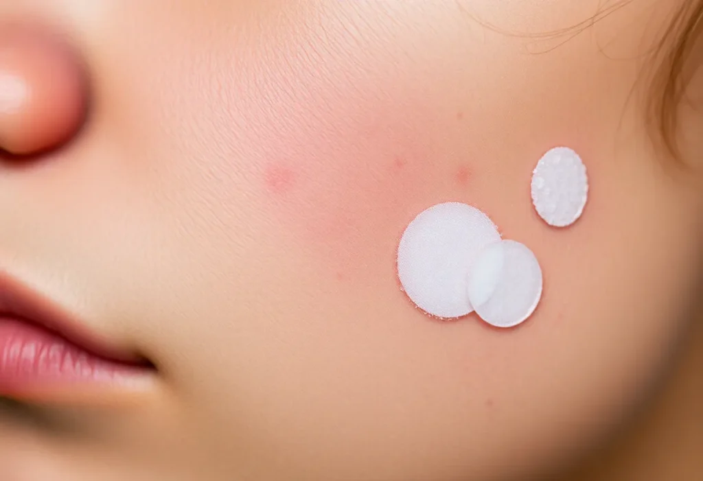 Plastry na pryszcze – jak działają i które wybrać?