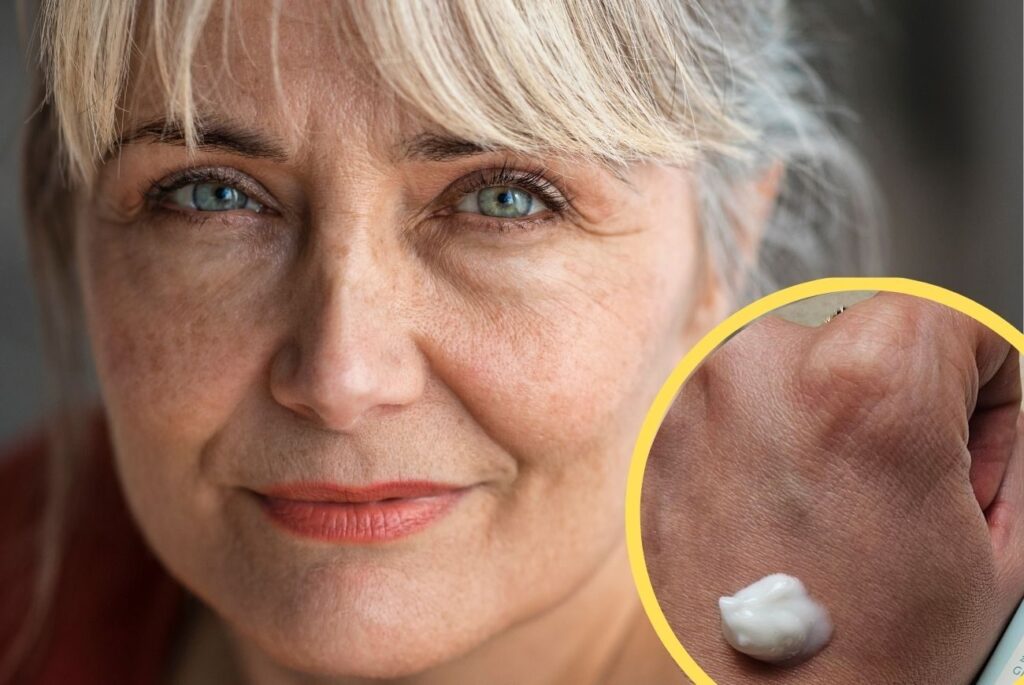 Odmłodziła swoją twarz w kilka tygodni! Moja 60-letnia mama wygląda teraz jak moja siostra – poznaj jej sekret!