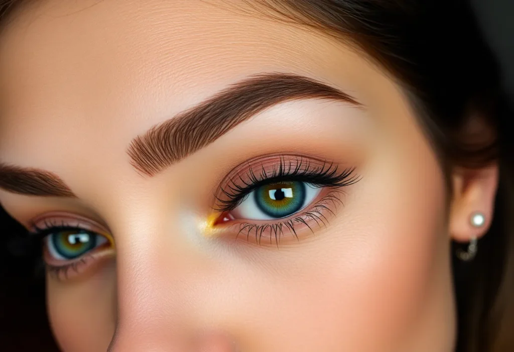 Pomada do brwi – jak jej używać i co zrobić kiedy zaschnie?