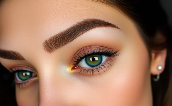 Pomada do brwi – jak jej używać i co zrobić kiedy zaschnie?