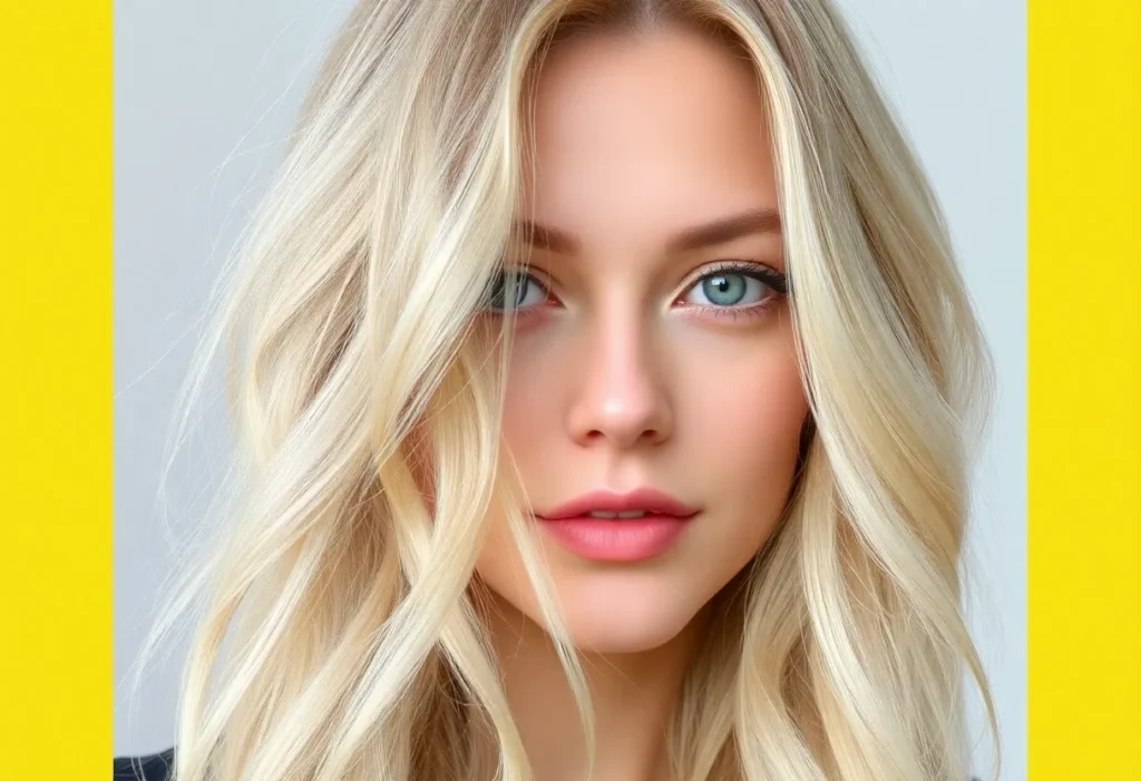 Popielaty blond to ulubiona fryzura trendsetterek! Sprawdź, czy pasuje do twojego typu urody