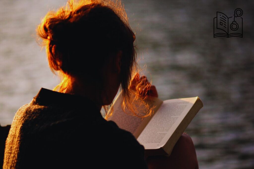 Dlaczego tak lubimy czytać kryminały? Tajemnica ludzkiej natury.