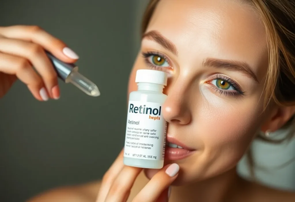 Retinol – jak działa, kiedy zacząć stosować i jak uzyskać najlepsze efekty