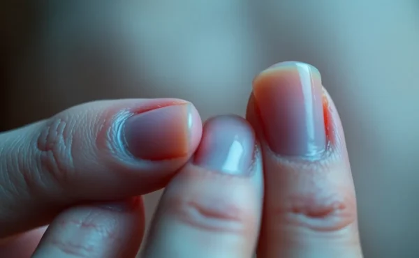 Ropa pod paznokciem – skąd się bierze i jak ją wyleczyć?