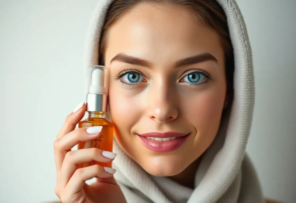 Serum z retinolem – jak stosować i jakie wybrać?