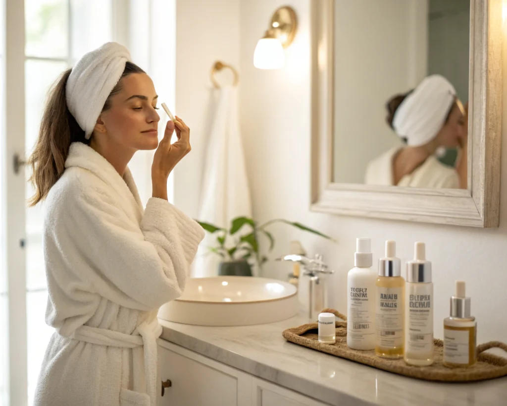 Skwalan – jak stosować i gdzie kupić?