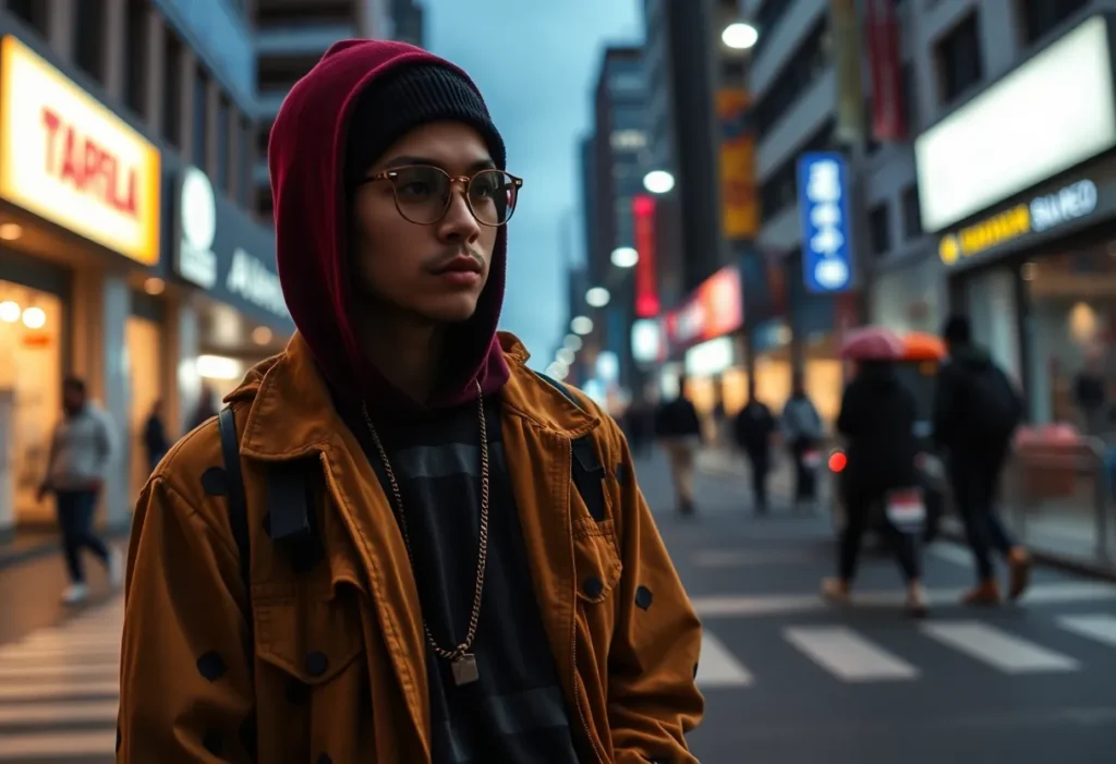 Styl streetwear – co to jest i jak wygląda moda uliczna?