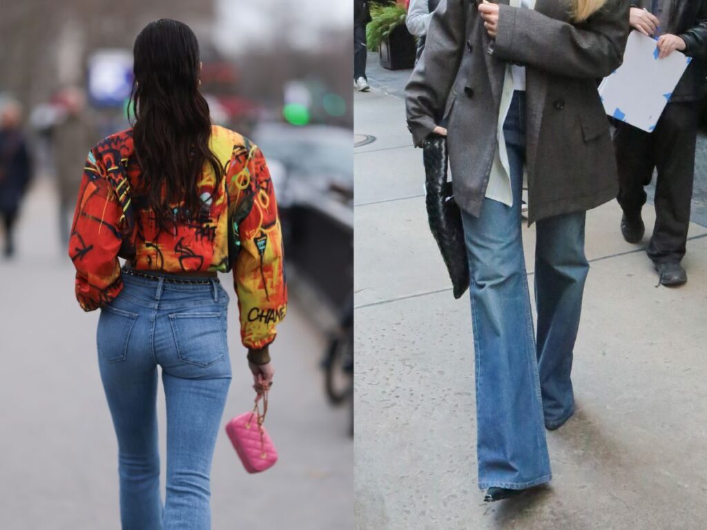 Te spodnie podbijają świat mody! Zobacz, jak je stylizować, by wyglądać obłędnie!