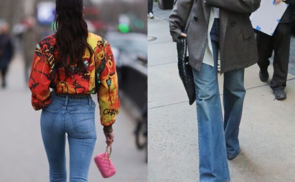 Te spodnie podbijają świat mody! Zobacz, jak je stylizować, by wyglądać obłędnie!