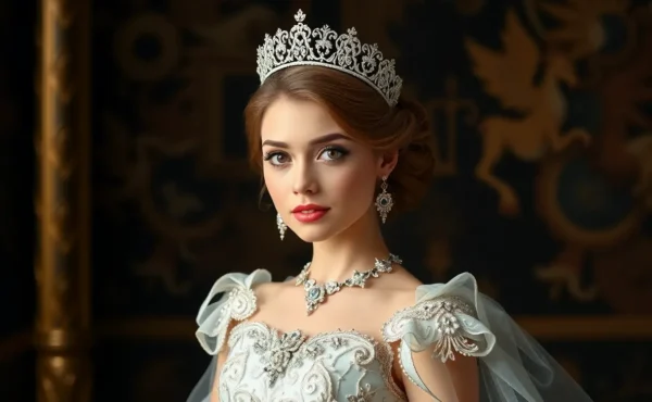 Suknia princesse – jak wygląda i jak stylizować ten synonim królewskiego stylu