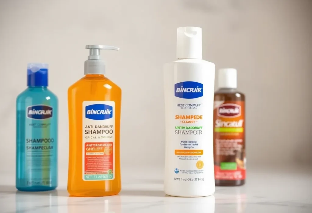 Szampon przeciwłupieżowy – który wybrać i jak stosować