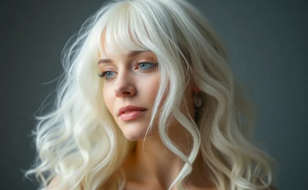 Szampon rozjaśniający włosy – jak działa i który wybrać?