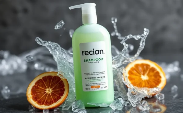 Szampon zakwaszający – jak go stosować?