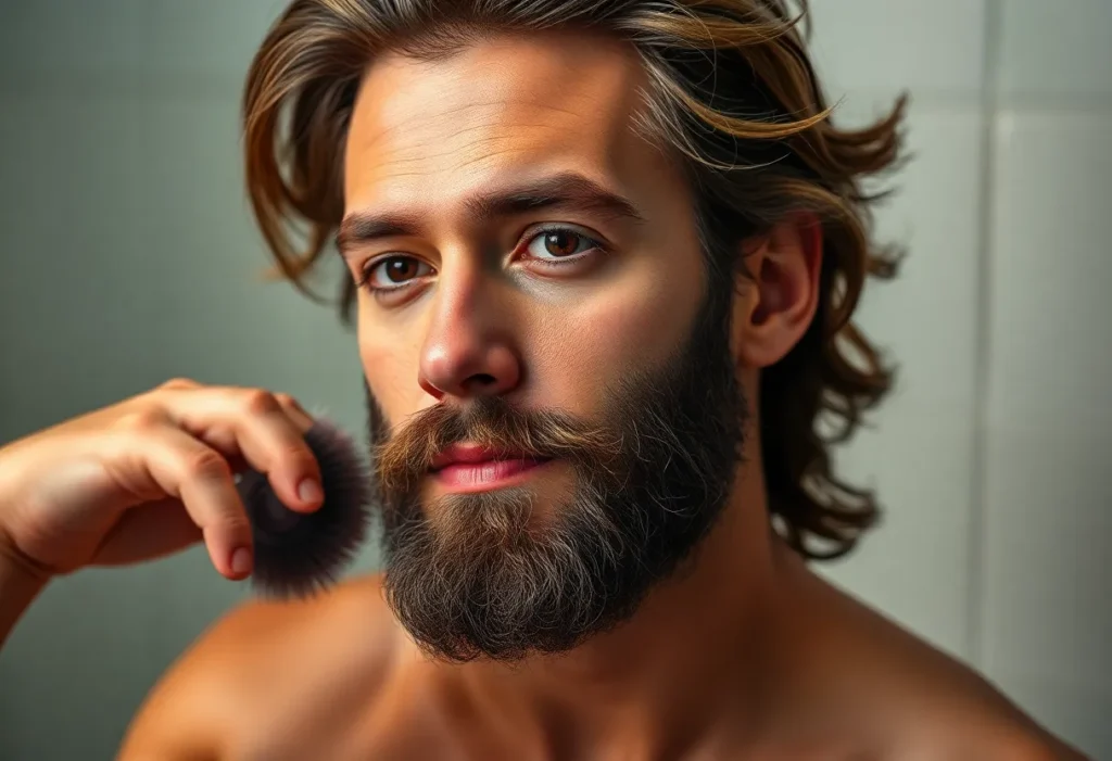 Jak szczotkowanie ciała na sucho może odmienić twoją codzienną pielęgnację