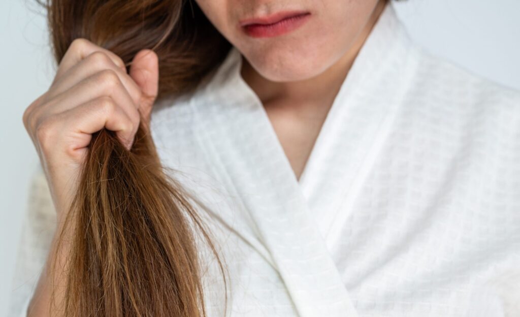 Ta tania odżywka działa jak luksusowy zabieg! Twoje włosy będą lśnić jak tafla wody! 💎✨