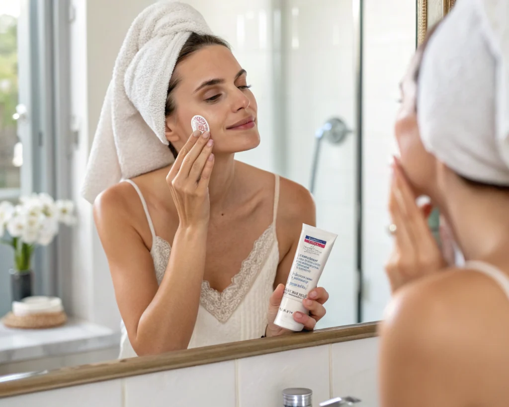 Ta maść z apteki nawilża i wygładza skórę jak drogi krem, a kosztuje grosze!