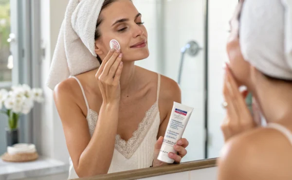 Ta maść z apteki nawilża i wygładza skórę jak drogi krem, a kosztuje grosze!