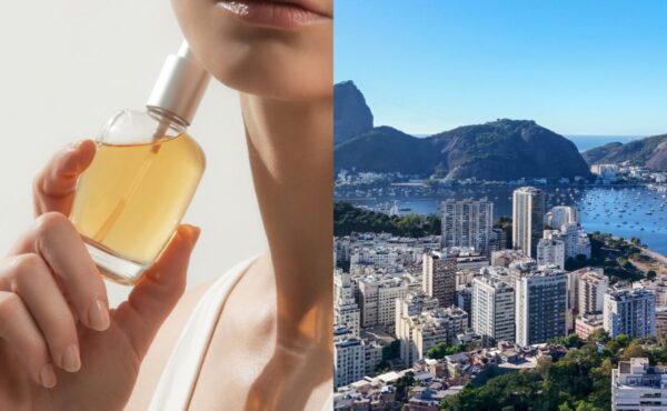 Ta nowa mgiełka podbija Internet! Czy to godna następczyni kultowej Cheirosy? Trwałość zaskakuje!