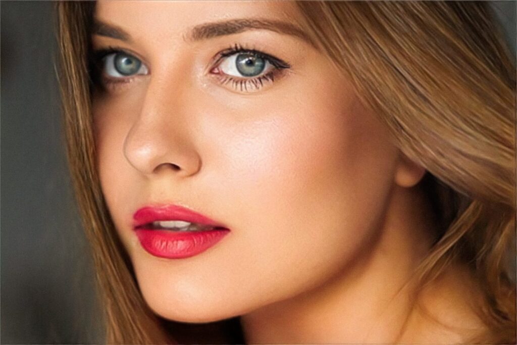 Niebywały hit w makijażu! Czy to najtańszy bronzer, który zmienia twarz w dzieło sztuki?