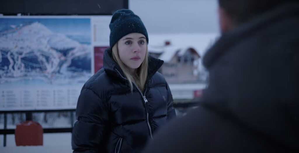 Ten skandynawski kryminał bije rekordy popularności na Netflix! Istnieje duża szansa, że przebije „Squid game”