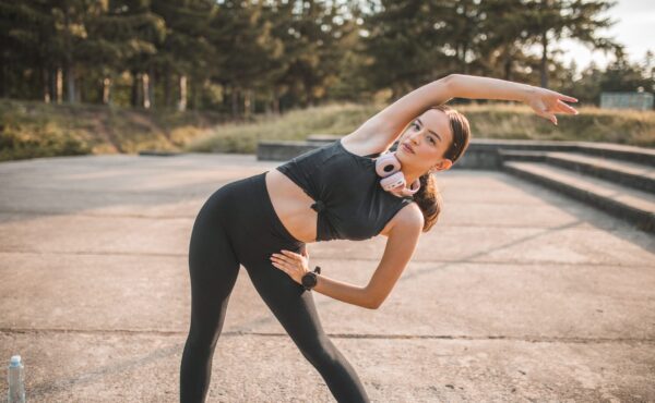 Odkryto, co tak naprawdę przyciąga Niemki do HIIT – powód zdumiewa ekspertów!