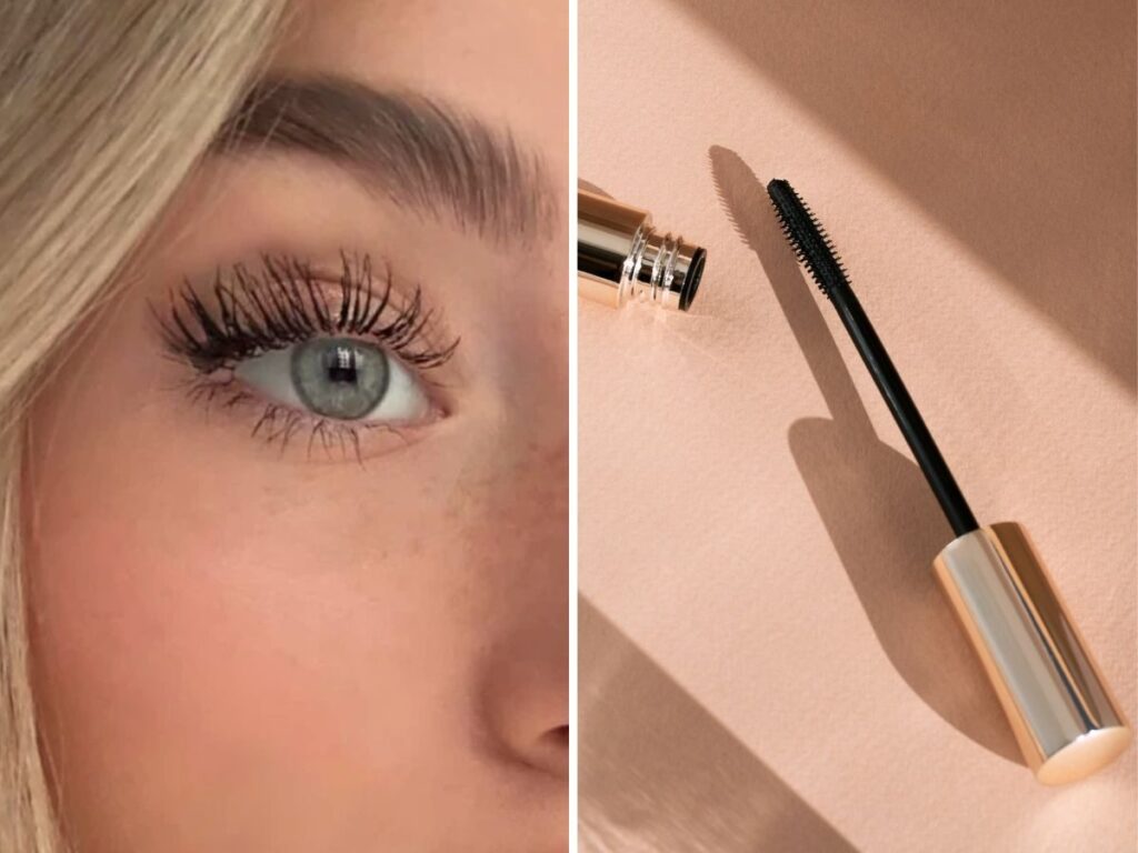 Oszukaj wszystkich „efektem laminacji” bez wizyty u kosmetyczki – ten tusz robi prawdziwe cuda!