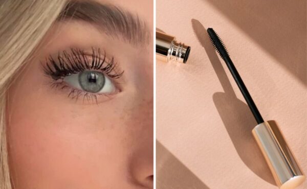 Oszukaj wszystkich „efektem laminacji” bez wizyty u kosmetyczki – ten tusz robi prawdziwe cuda!