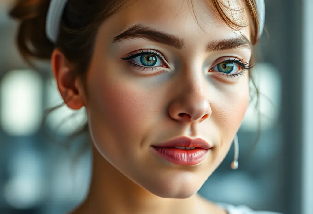 Uwaga na acne mechanica! Sprawdź, jak uniknąć trądziku mechanicznego