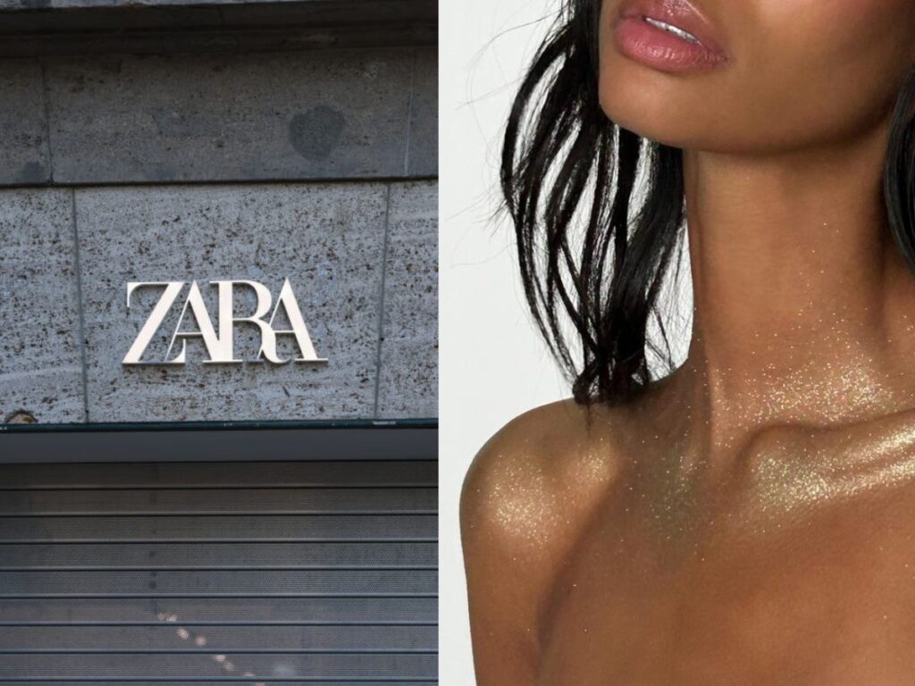 Zara to zrobiła! Ten letni spray z efektem złota i zapachem luksusu podbija Internet – musisz go mieć!