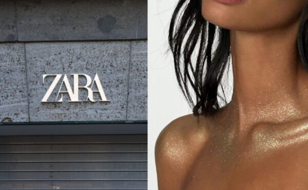 Zara to zrobiła! Ten letni spray z efektem złota i zapachem luksusu podbija Internet – musisz go mieć!