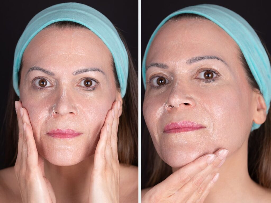 „Hit za grosze! Ten krem za 8 zł działa jak luksusowy kosmetyk – wygładza i ujędrnia niczym profesjonalny zabieg!”