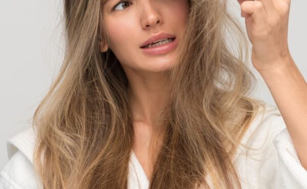 Jak często można farbować włosy, aby pozostały w dobrej kondycji?