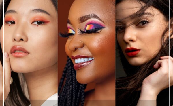 Gojenie brwi po makijażu permanentnym