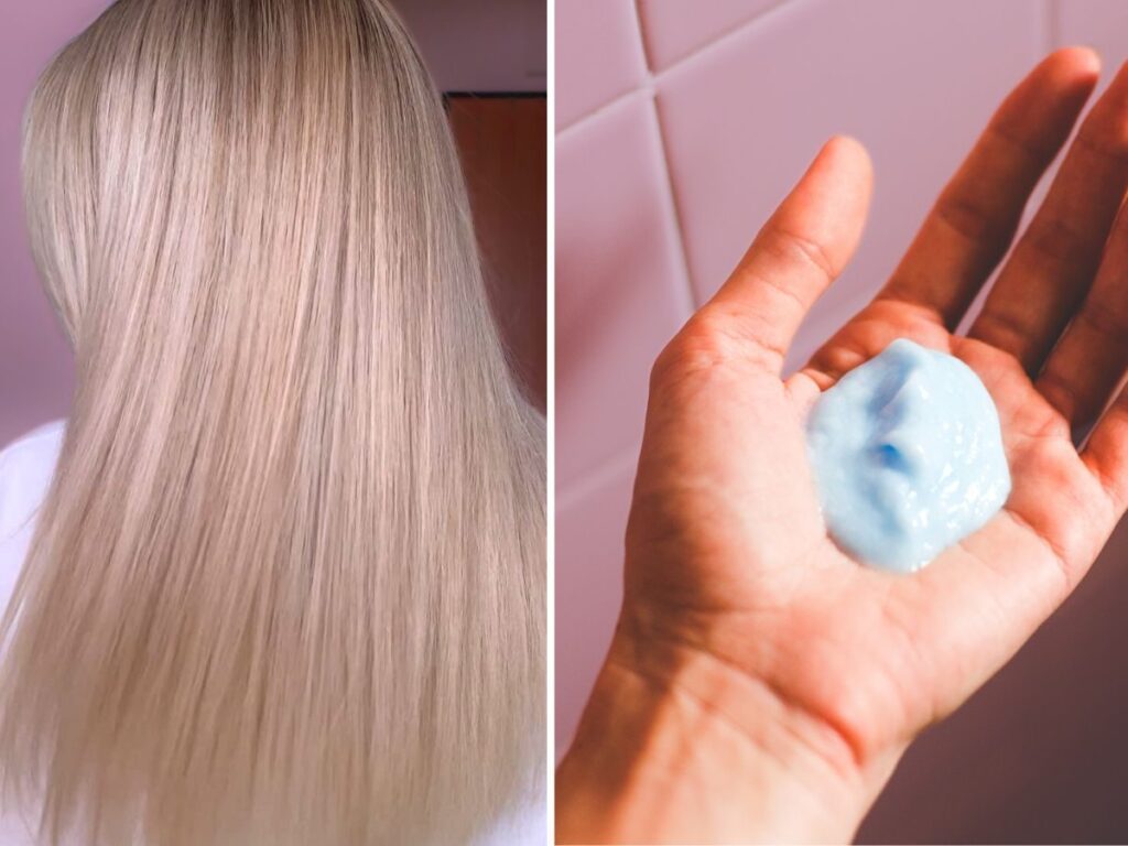 Zamień zniszczone włosy w lśniące cudo! Ten genialny trik działa lepiej niż wizyta u fryzjera – sprawdź, jak to możliwe!