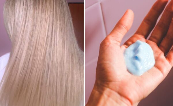 Zamień zniszczone włosy w lśniące cudo! Ten genialny trik działa lepiej niż wizyta u fryzjera – sprawdź, jak to możliwe!