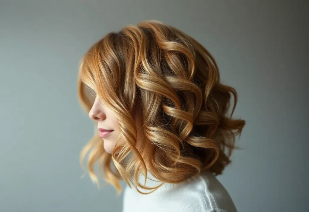 Włosy jak kawa? Zjawiskowe frappuccino hair pokochały kobiety na całym świecie!