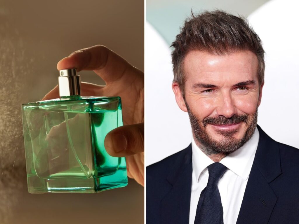 Odkryj zapach, który podbija serca! Czy te perfumy od Davida Beckhama to sekret uwodzenia?