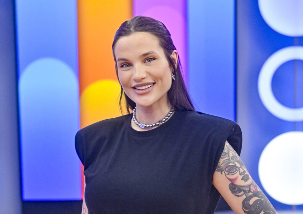 Jak ona to zrobiła?! Wróciła do pracy zaledwie 7 tygodni po porodzie — jej opowieść poruszy każdą mamę